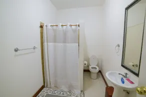 Rivas Inn - Bathroom