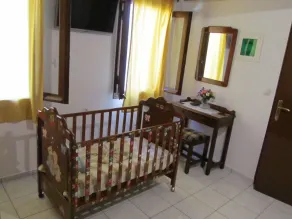 Poco Loco Bed & Breakfast - Room