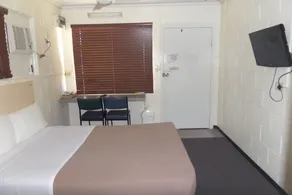 Moondarra Motel - Habitación
