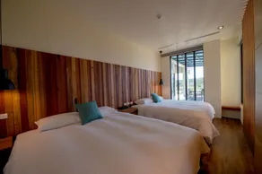 Beras Manor Kenting - Chambre