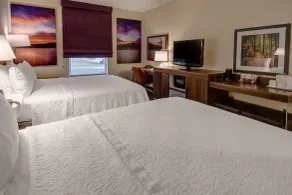 Hampton Inn Arkadelphia - Chambre