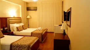 Otel Orhan - Habitación