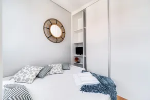 Nomad's Bracara Augusta Collection - Habitación