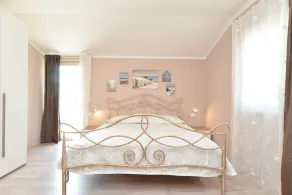 Villa Kosinožići 1924 - Zimmer