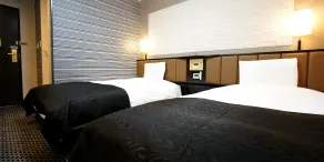 Hotel Chiba Inzaimakinohara Ekimae - Chambre
