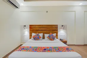 Fabhotel East Land - Quarto