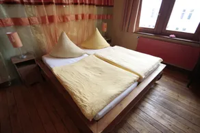 Avalon Bed & Breakfast Themen/- Nichtraucherhotel - Chambre