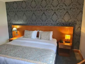 Leitrim Marina Hotel - Room