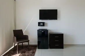 Las Perlas Condo - Camera