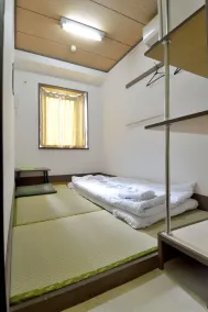 Juyoh Hotel - Room