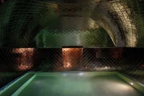 Palazzo Talìa - Small Luxury Hotels of the World - Pool