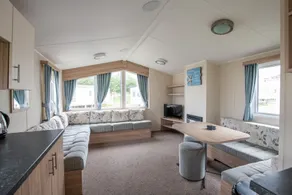 Cleethorpes Pearl Holiday Park - Room
