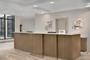 Hilton Garden Inn Dallas Lewisville - Reception