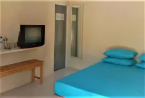 Penginapan Rudi Syariah - Habitación