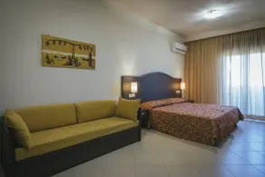 Hotel Costa Azul - Chambre