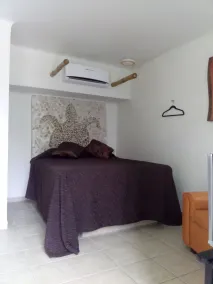 Bon Jesus Hotel - Chambre