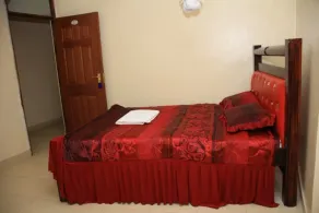 Kamuruana Highway Motel Kutus - Rom