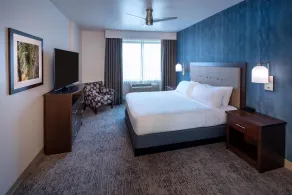 Homewood Suites by Hilton Seattle-Issaquah - Rom