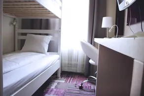 Hotell Västmannagatan no.61 - Room