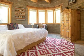 Pueblo Canyon Inn - Værelse