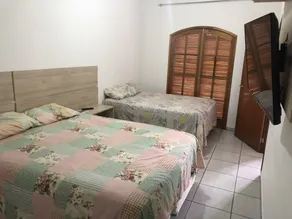 Brazil & France Hostel and House Inn - Rom