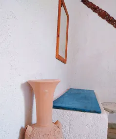 Oleander's Garden Traditional Cretan Cottage - Rom