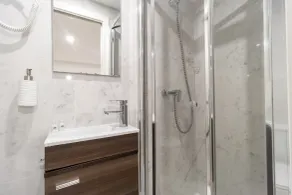 COIMBRA CITY CHARM - Baño