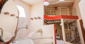 Motel Sedución (Adults only) - Chambre