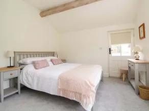 Isfryn - Room