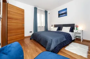 Villa SKY - Zimmer