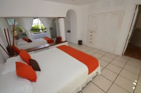 Casa Opuntia - Room