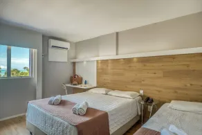 Hotel Costamar Ponta Verde - Room
