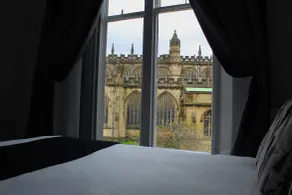 Mitre Hotel Manchester City Centre - Rum