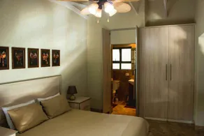 Silver Mist Resort, Haenertsburg - Badezimmer