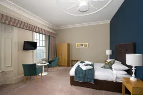 The Imperial Hotel Exmouth - Habitación