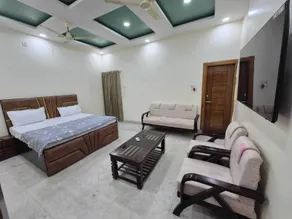 Prince Hotel - Room
