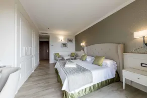Madrigale Panoramic Lifestyle & Soulful Hotel - Værelse