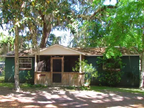 The Yearling Cabins - Zimmer