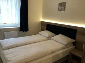 Apartamenty na skarpie - Rum