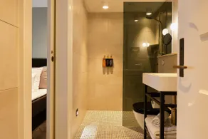 Hotel Skt. Annæ - Bathroom