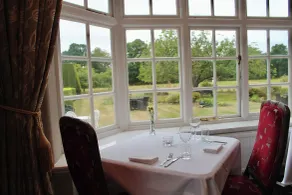 Grovefield House Hotel By Uno -FREE PARKING - Restaurant