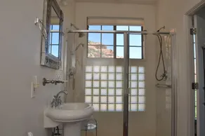 The Penrose Bed & Breakfast - Salle de bain
