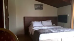 Malena Boutique Otel - Habitación