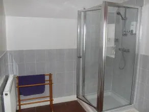 The William IV - Bathroom