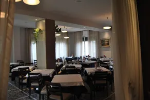 Hotel Villa Mon Toc - Restaurant