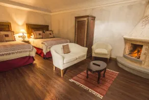Los Pasos Boutique Hotel & Spa - Room