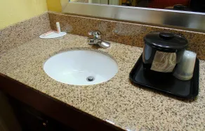 Baymont by Wyndham Sevierville Pigeon Forge - Casa de banho