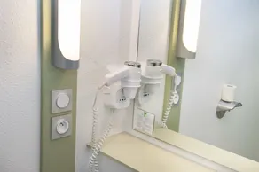 ibis budget Goussainville Charles de Gaulle - Badezimmer