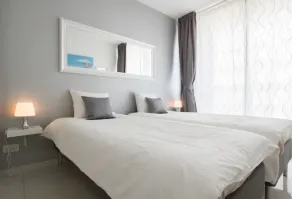 Sweethome26 Luxury Apt With Parking - Camera