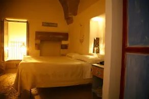 Palazzo Briganti - Habitación